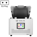 TBK808A Fitting and Defoaming All-in-one OCA Vacuum Laminating Machine, US Plug, TBK808A EU Plug, TBK808A US Plug – Flip TBK808A EU Plug SPT0321EU