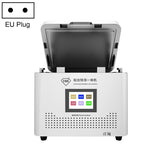 TBK808A Fitting and Defoaming All-in-one OCA Vacuum Laminating Machine, US Plug, TBK808A EU Plug, TBK808A US Plug – Flip TBK808A EU Plug SPT0321EU