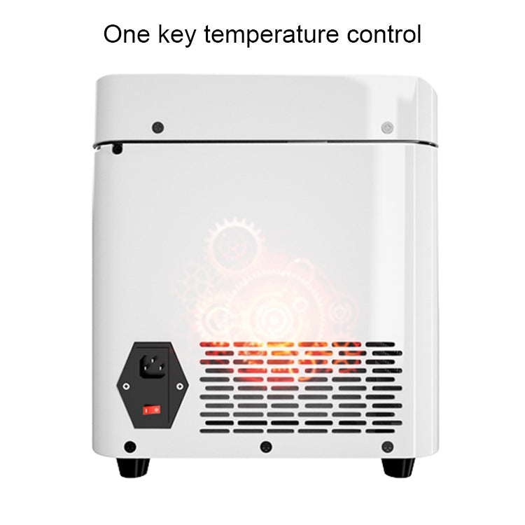 TBK808A Fitting and Defoaming All-in-one OCA Vacuum Laminating Machine, US Plug, TBK808A EU Plug, TBK808A US Plug – Flip