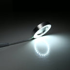 LED Ring Light Source for Microscope, 65mm