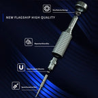 MECHANIC Mortar Mini iShell Max 6 in 1 Phone Repair Precision Screwdriver Set, MECHANIC Mortar Mini iShell Max – Magnetic