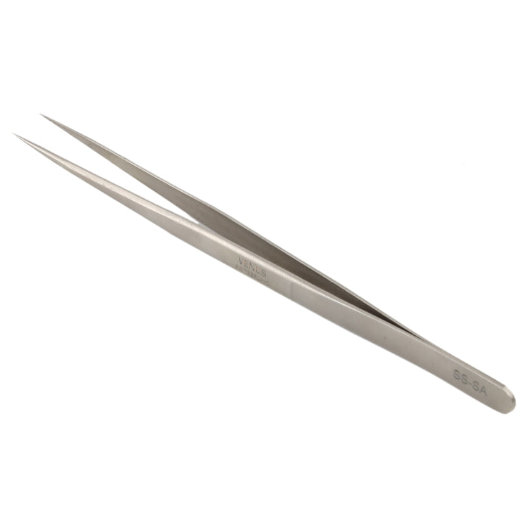 Vetus SS-SA Antimagnetic Stainless Steel Tweezers, Vetus SS-SA – Magnetic Vetus SS-SA