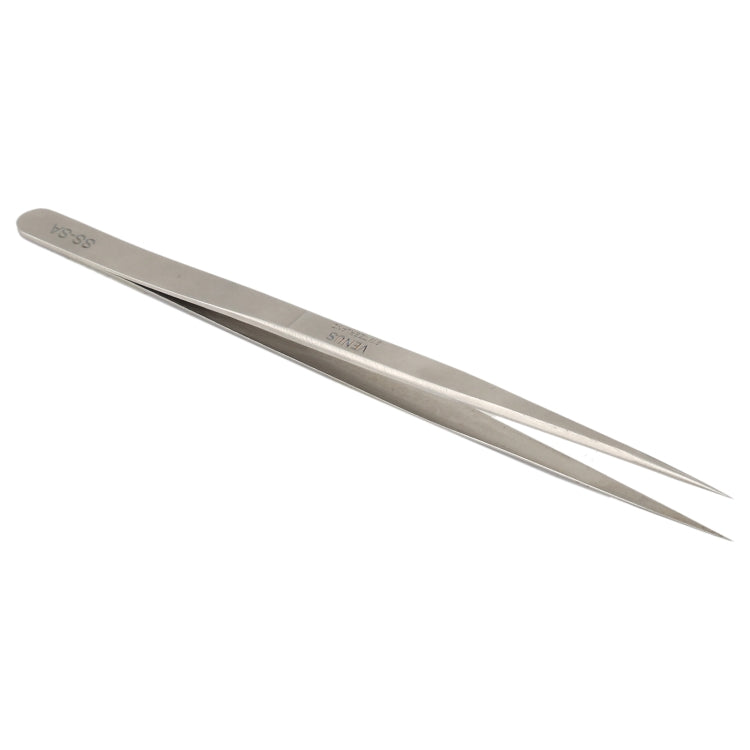 Vetus SS-SA Antimagnetic Stainless Steel Tweezers, Vetus SS-SA – Magnetic