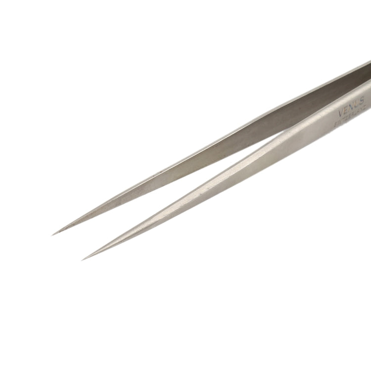 Vetus SS-SA Antimagnetic Stainless Steel Tweezers, Vetus SS-SA – Magnetic