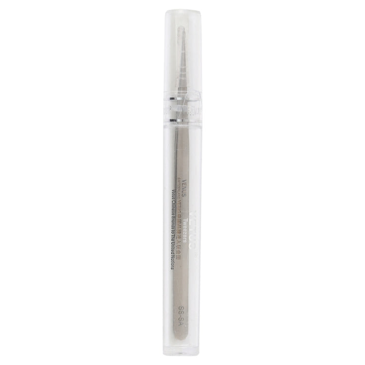 Vetus SS-SA Antimagnetic Stainless Steel Tweezers, Vetus SS-SA – Magnetic