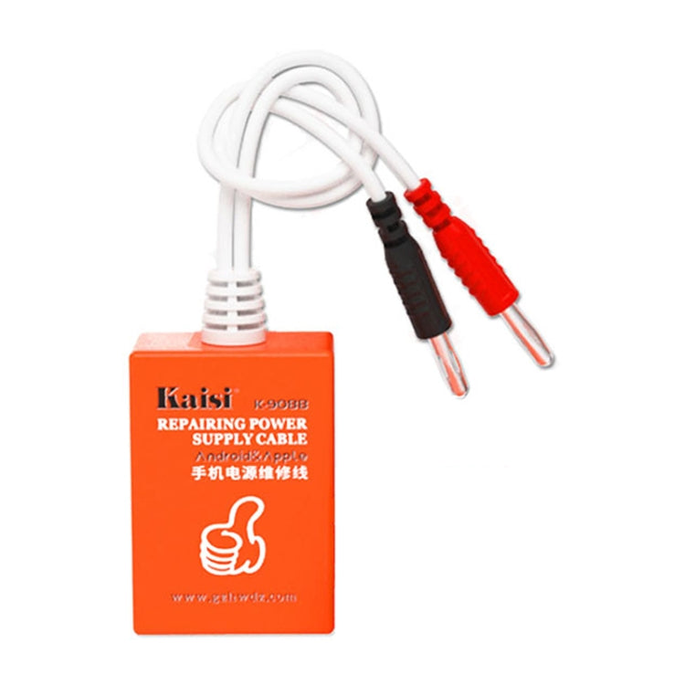Kaisi K-9088 Repairing Power Supply Cable For Android/iPhone, Kaisi K-9088 – Durable Build, Easy to Use Kaisi K-9088