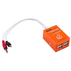 Kaisi K-9088 Repairing Power Supply Cable For Android/iPhone, Kaisi K-9088 – Durable Build, Easy to Use