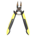 B&R TS-140 130mm 5 inch High Precision Wire Cable Cutters Cutting, B&R TS-140 B&R TS-140