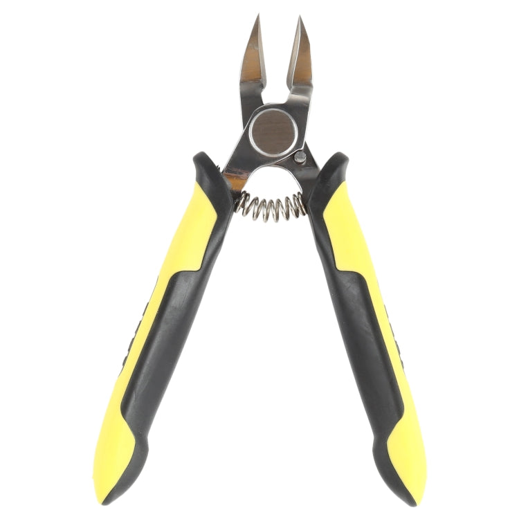 B&R TS-140 130mm 5 inch High Precision Wire Cable Cutters Cutting, B&R TS-140 B&R TS-140