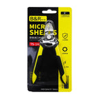 B&R TS-140 130mm 5 inch High Precision Wire Cable Cutters Cutting, B&R TS-140