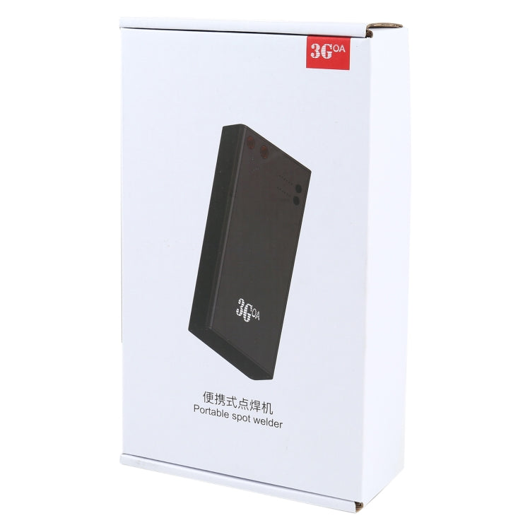 Portable Mini Spot-Welding Machine, Spot-Welding Machine