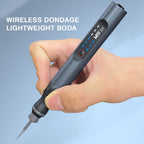 MaAnt D-1 Intelligent Electric Sharpening Pen, Sharpening Pen – Durable Build, Easy to Use