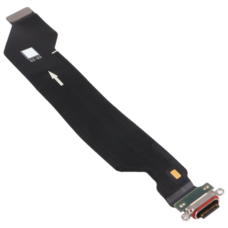Charging Port Flex Cable – Durable Build, Easy to Use, For OnePlus 9 Pro