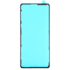 For OnePlus 8 10pcs Back Housing Cover Adhesive, For OnePlus 8
