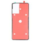 For OnePlus 8T / 9R 10pcs Back Housing Cover Adhesive, For OnePlus 8T / 9R
