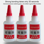 2 PCS 50g Universal Welding Glue Repair Glue, 10 PCS