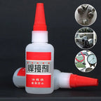 2 PCS 50g Universal Welding Glue Repair Glue, 10 PCS