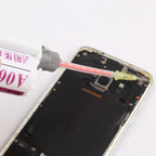 50ml A0620 10:1 Frame/Back Cover Quick Solidification Bonding Glue AB Glue, 50ml AB Glue