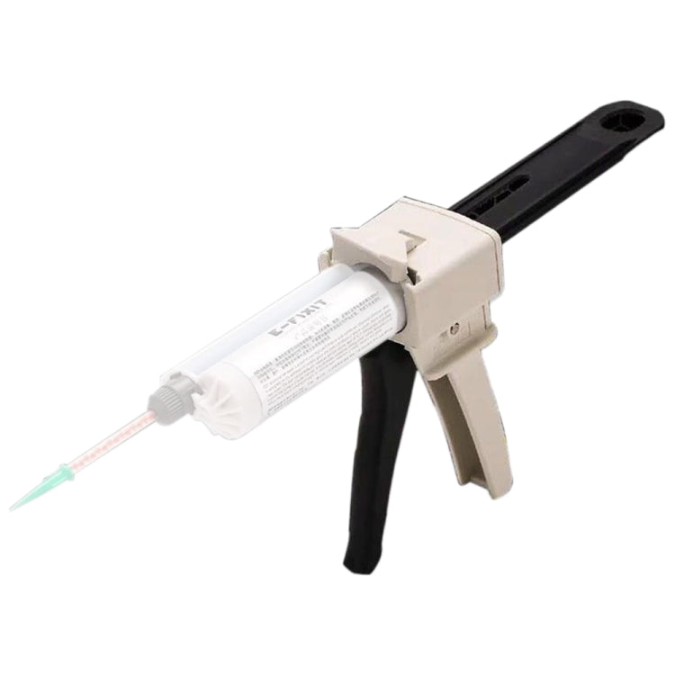 50ml 10:1 Manual Two-Component Glue Gun, 50ml Glue Gun 50ml Glue Gun