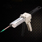 50ml 10:1 Manual Two-Component Glue Gun, 50ml Glue Gun