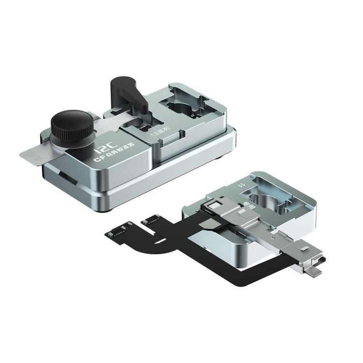 i2C CF 15 in 1 Dot Matrix Calibrator, i2C i2C