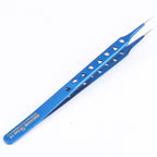 Mechanic Aac-14 Straight Precision Stainless Steel Tweezers, Mechanic Aac-14 – Magnetic