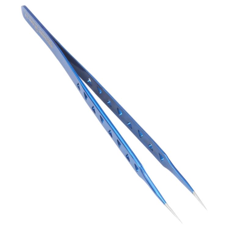 Mechanic Aac-14 Straight Precision Stainless Steel Tweezers, Mechanic Aac-14 – Magnetic