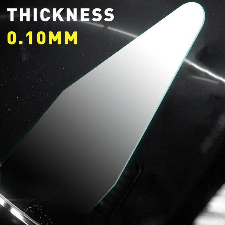 Mechanic X8 High Toughness Professional Disassembly Curved Screen Alloy Steel Pry Opening Tool, Mechanic X8 – Non-slip