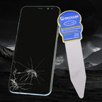 Mechanic X8 High Toughness Professional Disassembly Curved Screen Alloy Steel Pry Opening Tool, Mechanic X8 – Non-slip