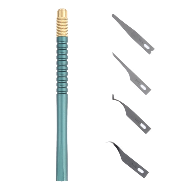 2UUL 5 in 1 PCB Clean Multifunctional Motherboard BGA Chip Glue Cleaning Scraping Pry Knife, 2UUL 5 in 1 – Durable Build, Easy to Use 2UUL 5 in 1
