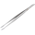 Aaa-16 Stainless Steel Ultra Fine High Hardness Tenacity Durable Tweezers, Aaa-16 Aaa-16