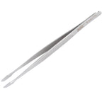 Aaa-16 Stainless Steel Ultra Fine High Hardness Tenacity Durable Tweezers, Aaa-16 Aaa-16