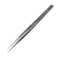 Vetus SS-JP Antimagnetic Stainless Steel Tweezers, Vetus SS-JP – Magnetic Vetus SS-JP