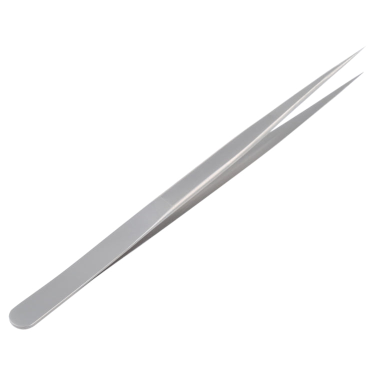 Vetus SS-JP Antimagnetic Stainless Steel Tweezers, Vetus SS-JP – Magnetic