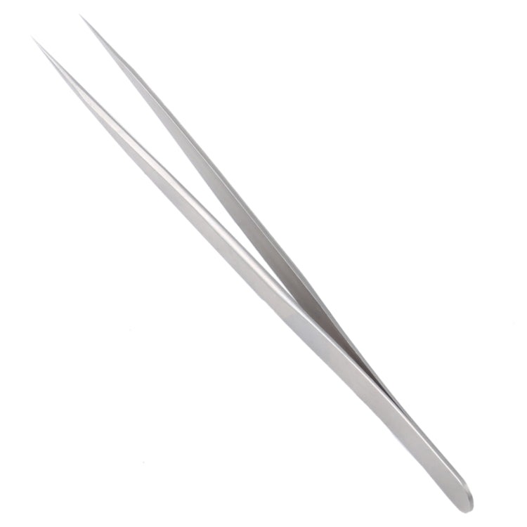 Vetus SS-JP Antimagnetic Stainless Steel Tweezers, Vetus SS-JP – Magnetic