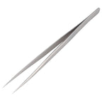 Vetus SS-JP Antimagnetic Stainless Steel Tweezers, Vetus SS-JP – Magnetic