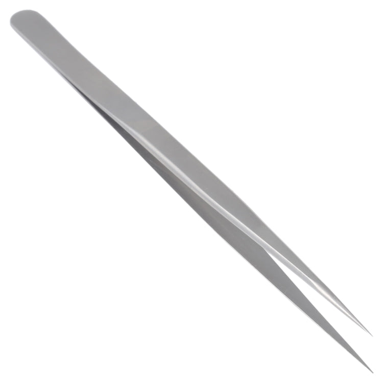 Vetus SS-JP Antimagnetic Stainless Steel Tweezers, Vetus SS-JP – Magnetic