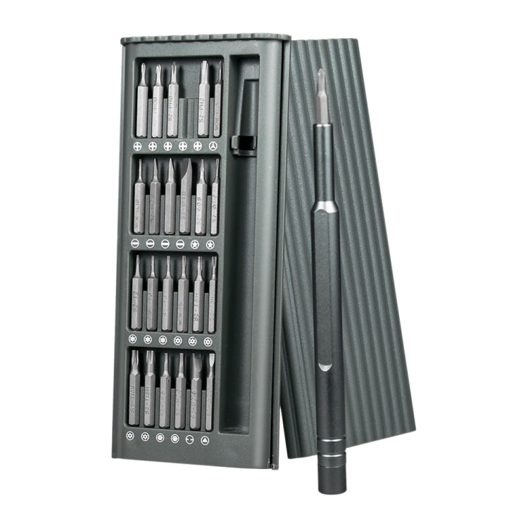 WEEKS 24 in 1 Disassembly Tool Screwdriver Set, WEEKS 24 in 1 – Durable Build, Easy to Use WEEKS 24 in 1