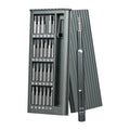 WEEKS 24 in 1 Disassembly Tool Screwdriver Set, WEEKS 24 in 1 – Durable Build, Easy to Use WEEKS 24 in 1