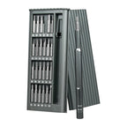 WEEKS 24 in 1 Disassembly Tool Screwdriver Set, WEEKS 24 in 1 – Durable Build, Easy to Use WEEKS 24 in 1