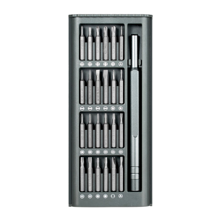 WEEKS 24 in 1 Disassembly Tool Screwdriver Set, WEEKS 24 in 1 – Durable Build, Easy to Use
