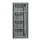 WEEKS 24 in 1 Disassembly Tool Screwdriver Set, WEEKS 24 in 1 – Durable Build, Easy to Use