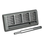 WEEKS 24 in 1 Disassembly Tool Screwdriver Set, WEEKS 24 in 1 – Durable Build, Easy to Use