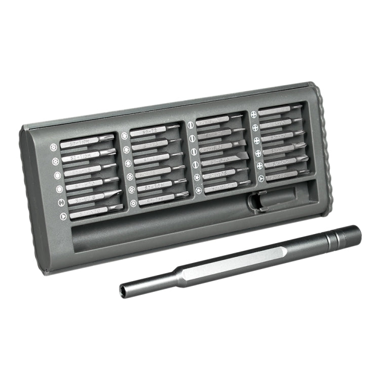 WEEKS 24 in 1 Disassembly Tool Screwdriver Set, WEEKS 24 in 1 – Durable Build, Easy to Use