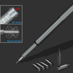WEEKS 24 in 1 Disassembly Tool Screwdriver Set, WEEKS 24 in 1 – Durable Build, Easy to Use