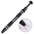 JIAFA JF-620 IC Chip Extractor Remover Tool BGA Electronic Component Puller, JF-620 Black, JF-620 Blue – Durable Build, Easy to Use JF-620 Black Black