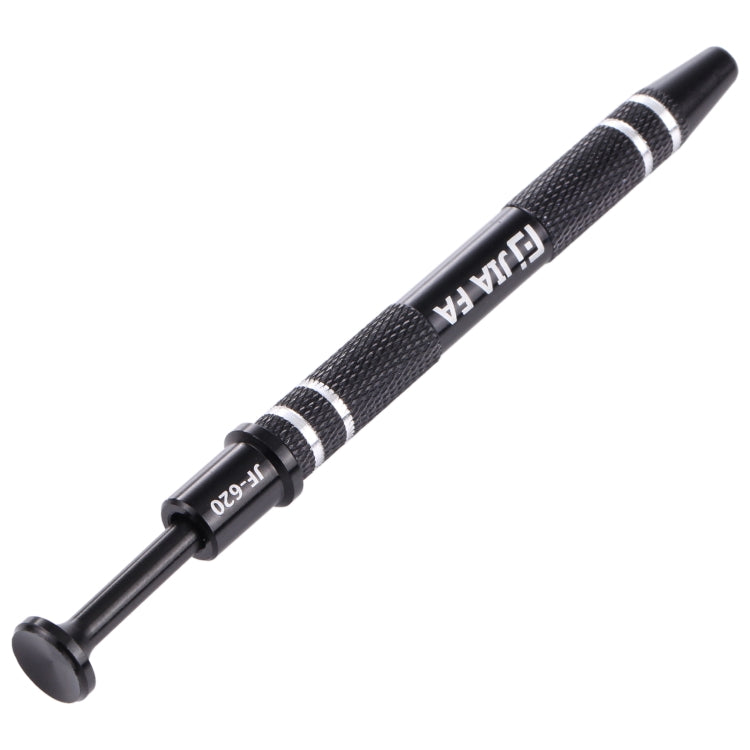 JIAFA JF-620 IC Chip Extractor Remover Tool BGA Electronic Component Puller, JF-620 Black, JF-620 Blue – Durable Build, Easy to Use