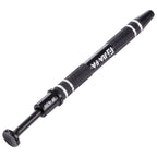JIAFA JF-620 IC Chip Extractor Remover Tool BGA Electronic Component Puller, JF-620 Black, JF-620 Blue – Durable Build, Easy to Use