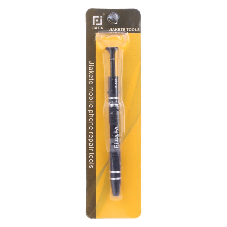 JIAFA JF-620 IC Chip Extractor Remover Tool BGA Electronic Component Puller, JF-620 Black, JF-620 Blue – Durable Build, Easy to Use