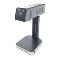 TBK-958ML With Smoking Device Auto Focus Laser Marking Engraver Repair Machine, TBK-958ML TBK-958ML